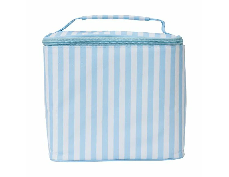 Stripe Top Loader Lunch Bag - Anko