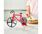 Bicycle Pizza Cutter - Anko