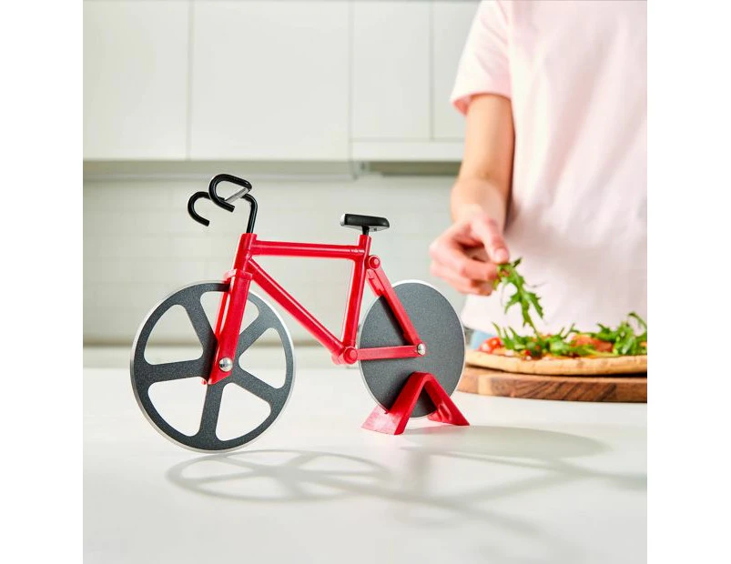 Bicycle Pizza Cutter - Anko