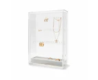 Modular Jewellery Slide Organiser - Anko