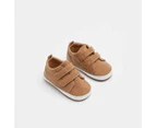 Target Baby Boys First Walker Tab Sneaker - Jonah