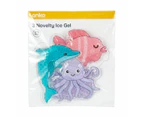 3 Pack Novelty Ice Gel - Anko