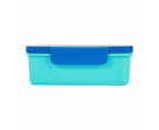 Blue Square Bento Box - Anko