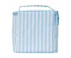 Stripe Top Loader Lunch Bag - Anko