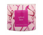 Velvet Bow Scented Candle - Anko