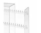 Modular Jewellery Slide Organiser - Anko