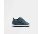 Target Baby Boys First Walker Tab Sneaker - Jonah