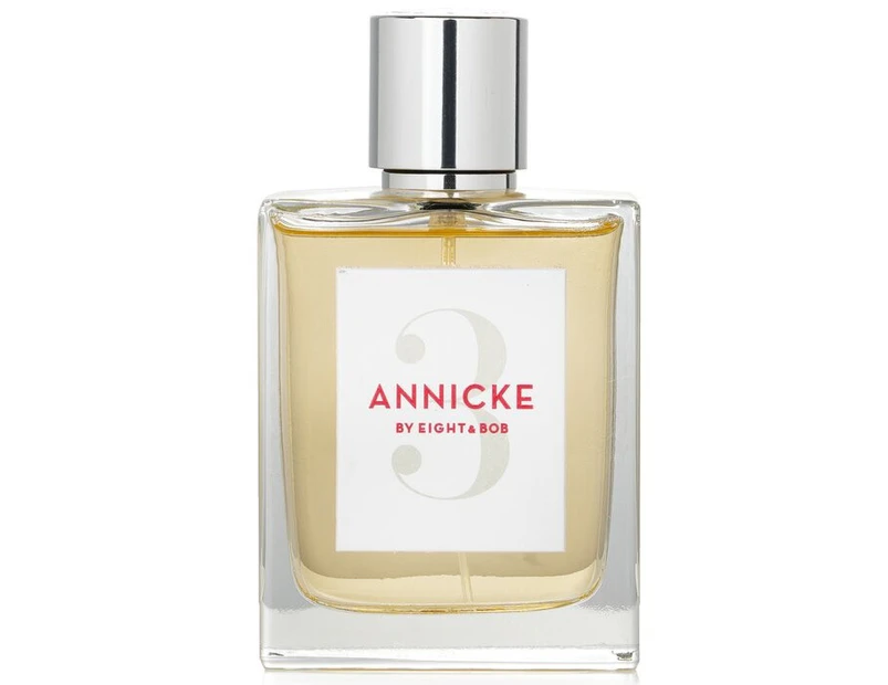 Eight & Bob Annicke 3 EDP Spray 100ml/3.4oz