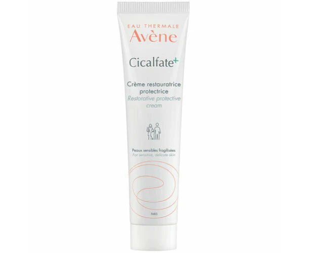 Avene Cicalfate+ Repairing Protective Cream 40ml