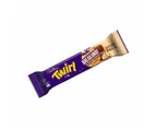 Cadbury Twirl Breakaway Cookie Dough 58g - 40-pack  (best before Feb 2025)