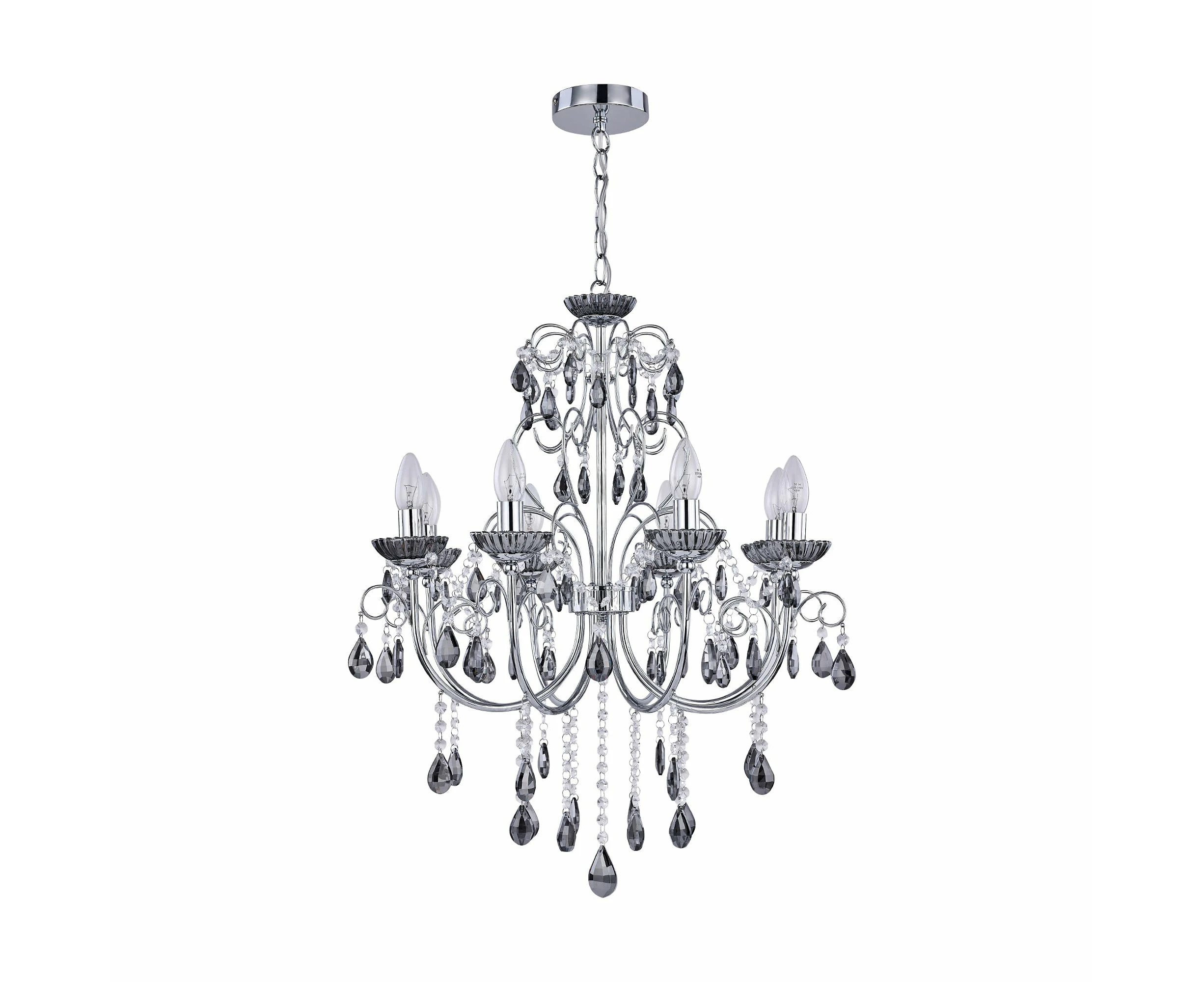 Rovert Chandelier - Large