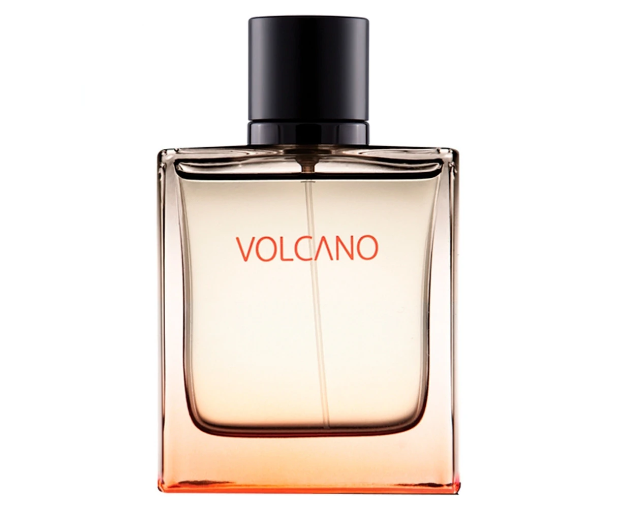 New Brand Perfumes Prestige Volcano For Men EDT 100ml