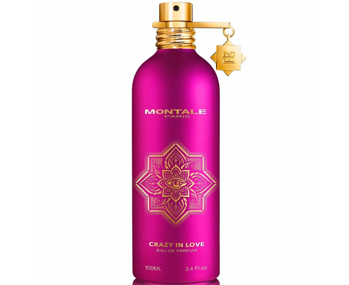 Montale Crazy In Love EDP 100ml