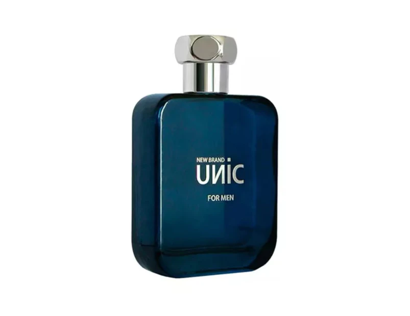 New Brand Perfumes Prestige Unic Men EDT 100ml