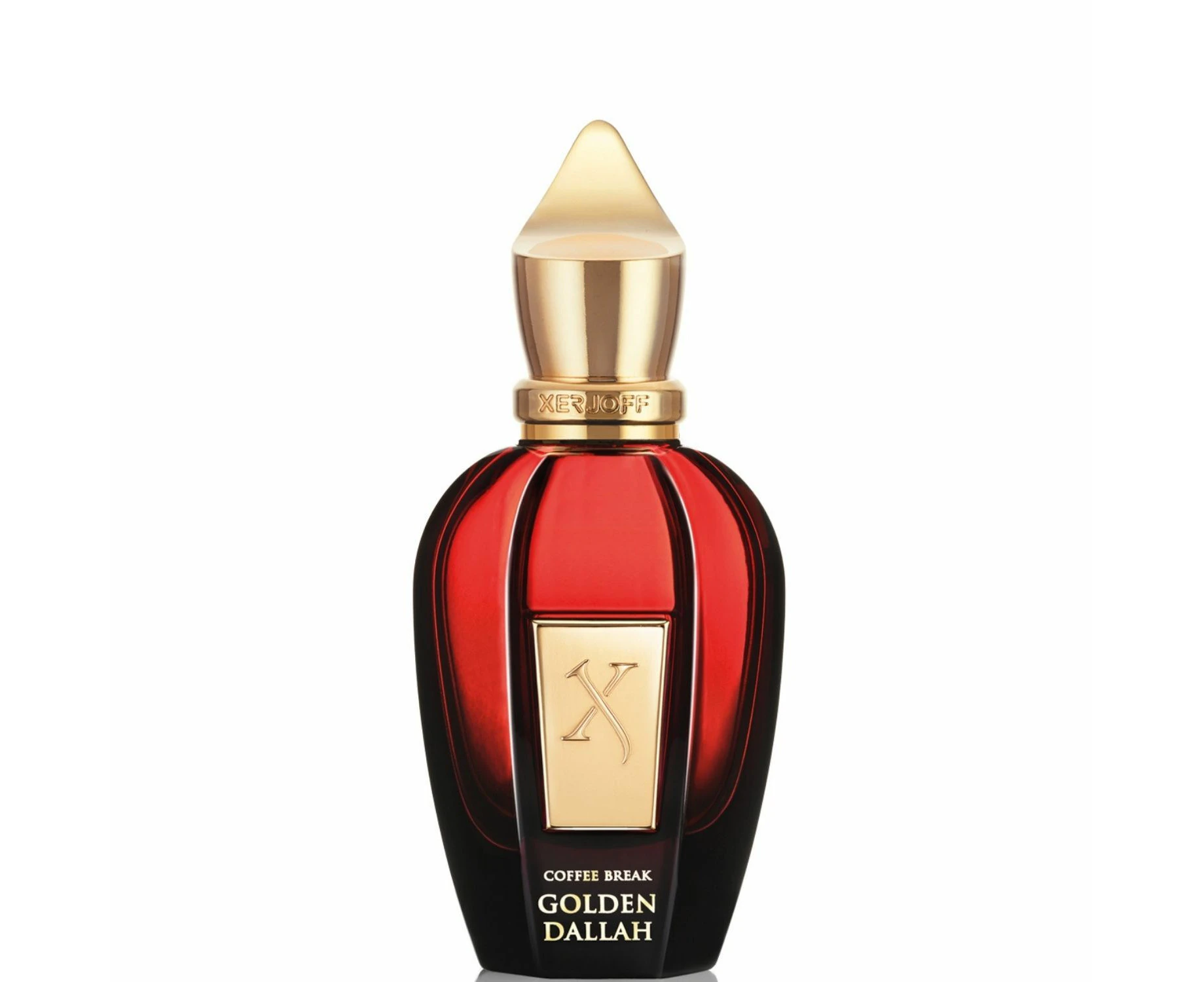 Xerjoff Coffee Break Golden Dallah Parfum 50ml