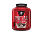 Syntha-6 Premium Protein By BSN - Strawberry