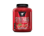 Syntha-6 Premium Protein By BSN - Strawberry