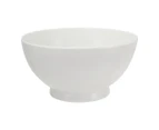 Set of 4 Maxwell & Williams 18cm White Basics Noodle Bowls - White