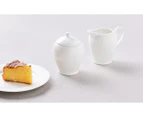 Maxwell & Williams 2-Piece White Basics Sugar & Creamer Set