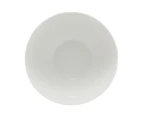 Set of 4 Maxwell & Williams 18cm White Basics Noodle Bowls - White