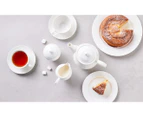 Maxwell & Williams 2-Piece White Basics Sugar & Creamer Set