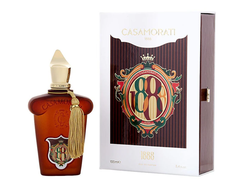 Xerjoff Casamorati EDP Spray (new Packaging) 100ml/3.4oz