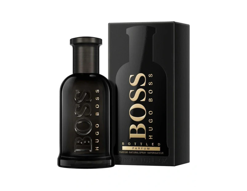 Hugo Boss Bottled Parfum 50ml