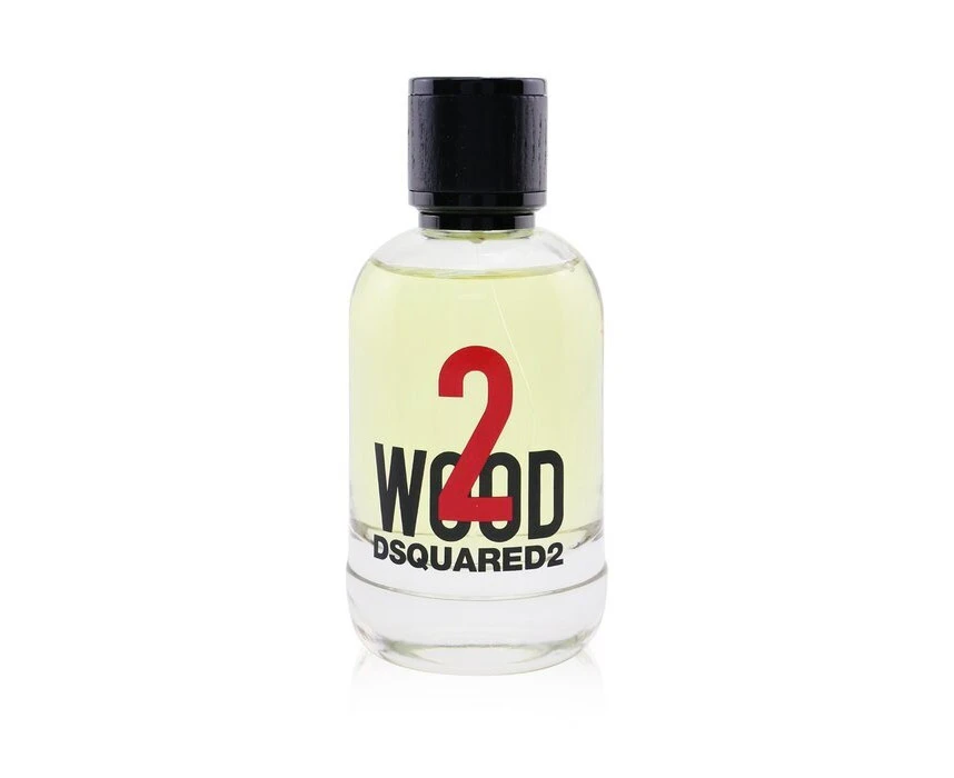 DSQUARED2 Wood EDT 100ml