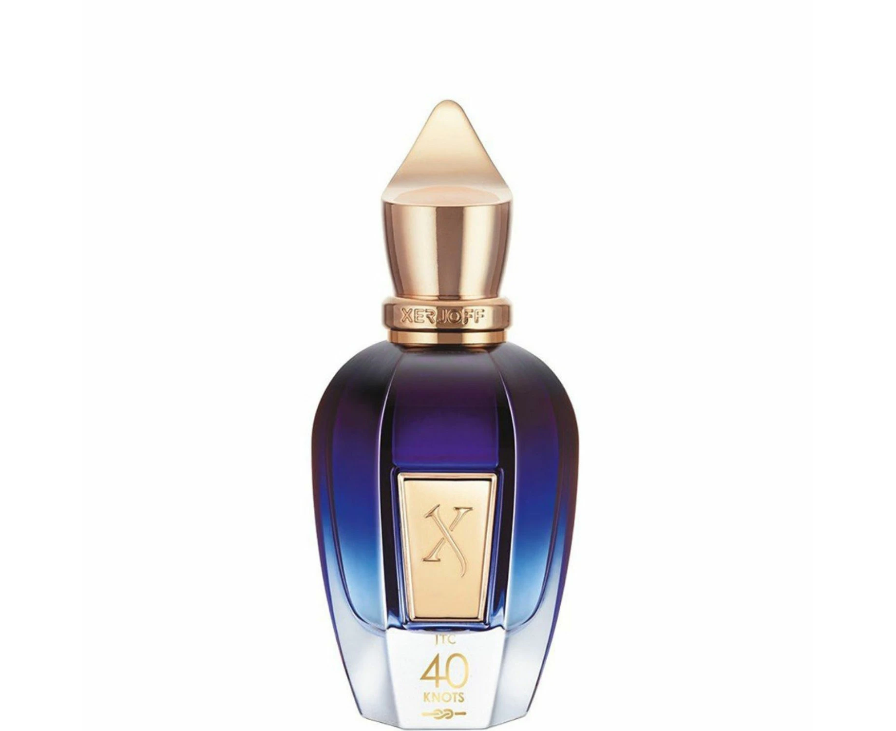 Xerjoff Join The Club 40 Knots EDP 50ml