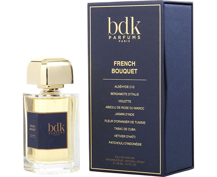 BDK Parfums Bdk Parfums Bdk French Bouquet EDP Spray 100ml/3.4oz