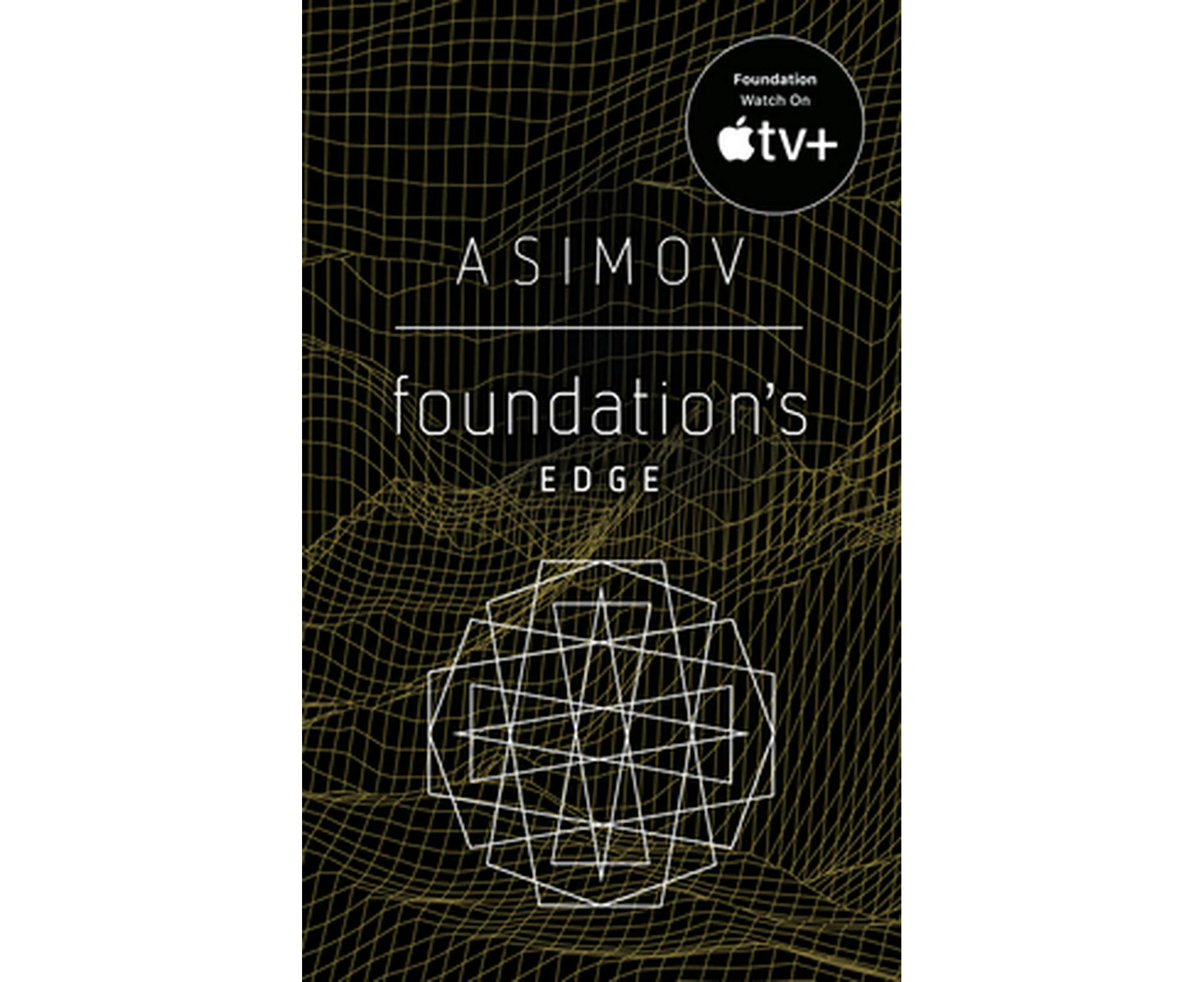 Foundation's Edge