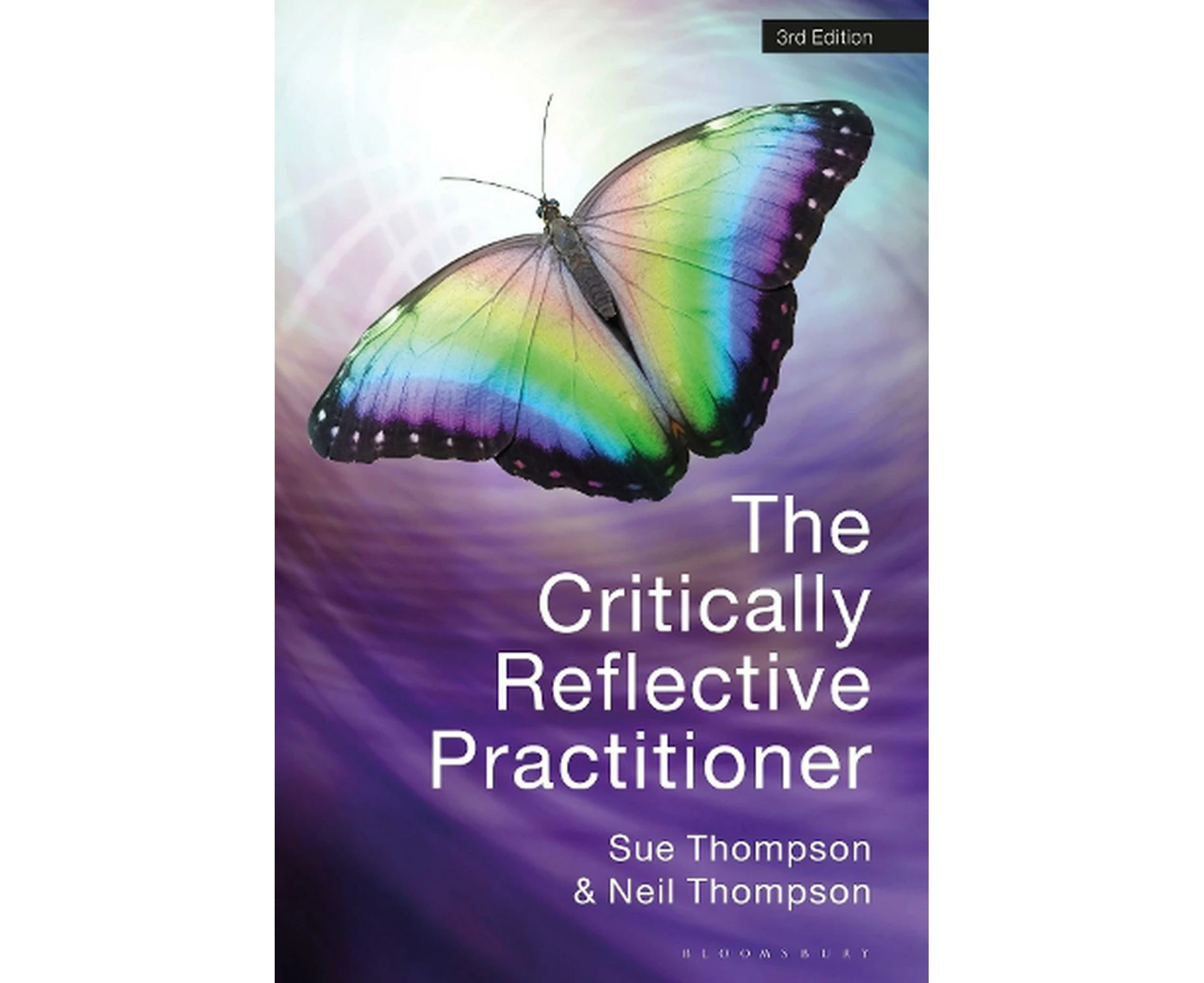 The Critically Reflective Practitioner