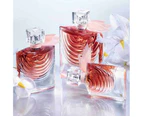 Lancome La vie Est Iris Absolu L'eau De Parfum 100ml