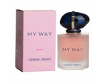 Giorgio Armani My Way Floral EDP Refillable Spray 30ml/1oz