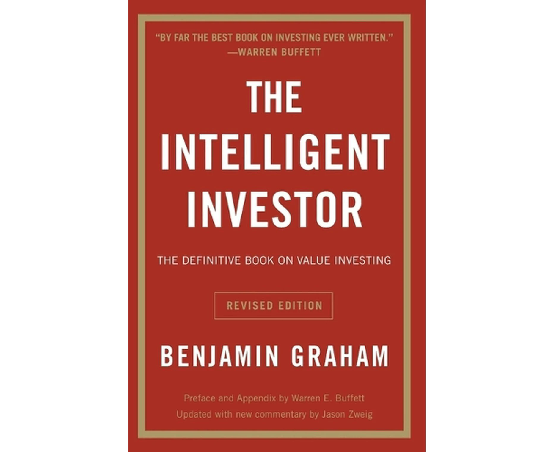 Intelligent Investor