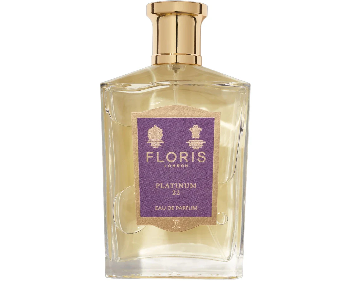 Floris Platinum 22 EDP 100ml