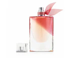 La Vie Est Belle Rose 50ml EDT Spray for Women by Lancome