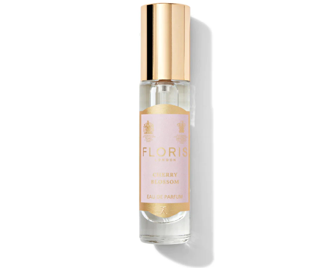 Floris Cherry Blossom 10ml Travel Spray