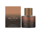 Kc Copper Black 100ml EDT Spray for Men by Kenneth Cole