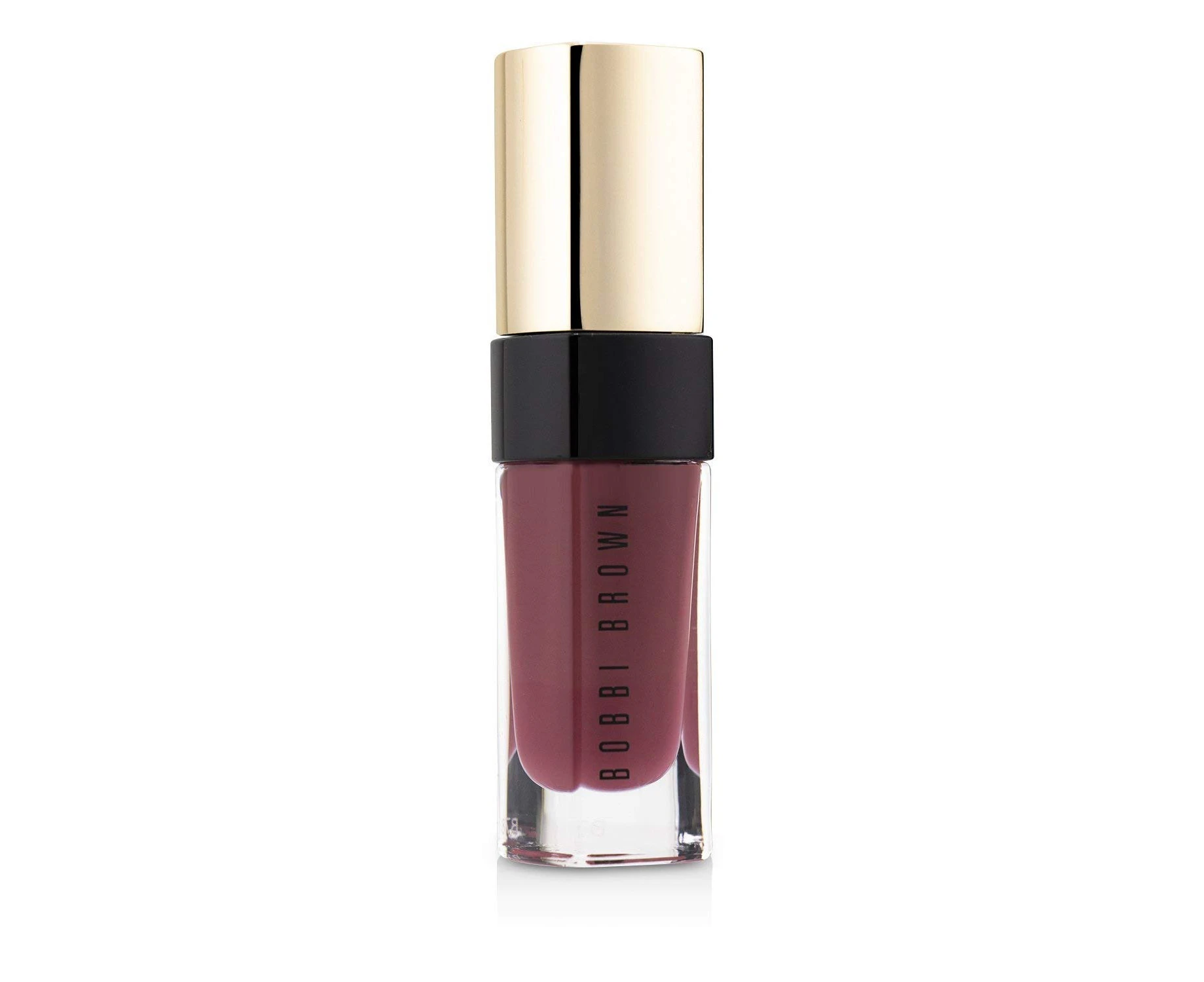 Bobbi Brown Luxe Liquid Lip High Shine 03 Italian Rose