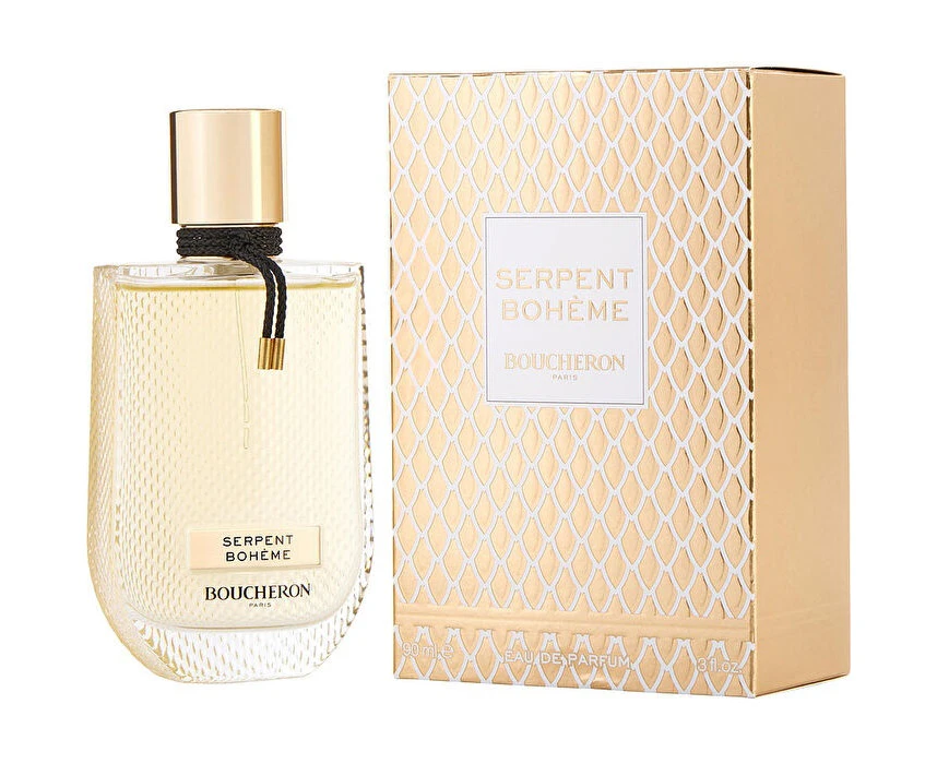 Boucheron Serpent Boheme EDP Spray 90ml/3oz