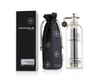 Montale Black Musk EDP Spray 100ml/3.4oz