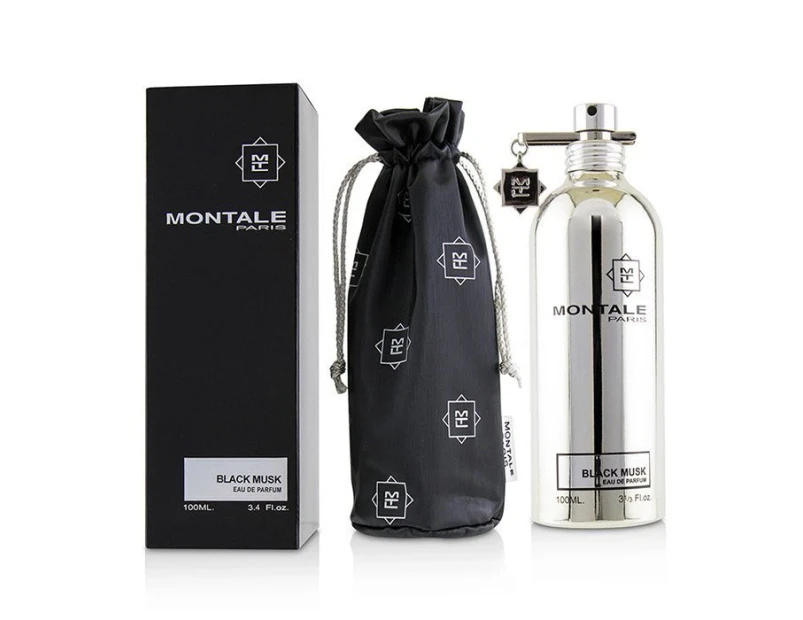 Montale Black Musk EDP Spray 100ml/3.4oz