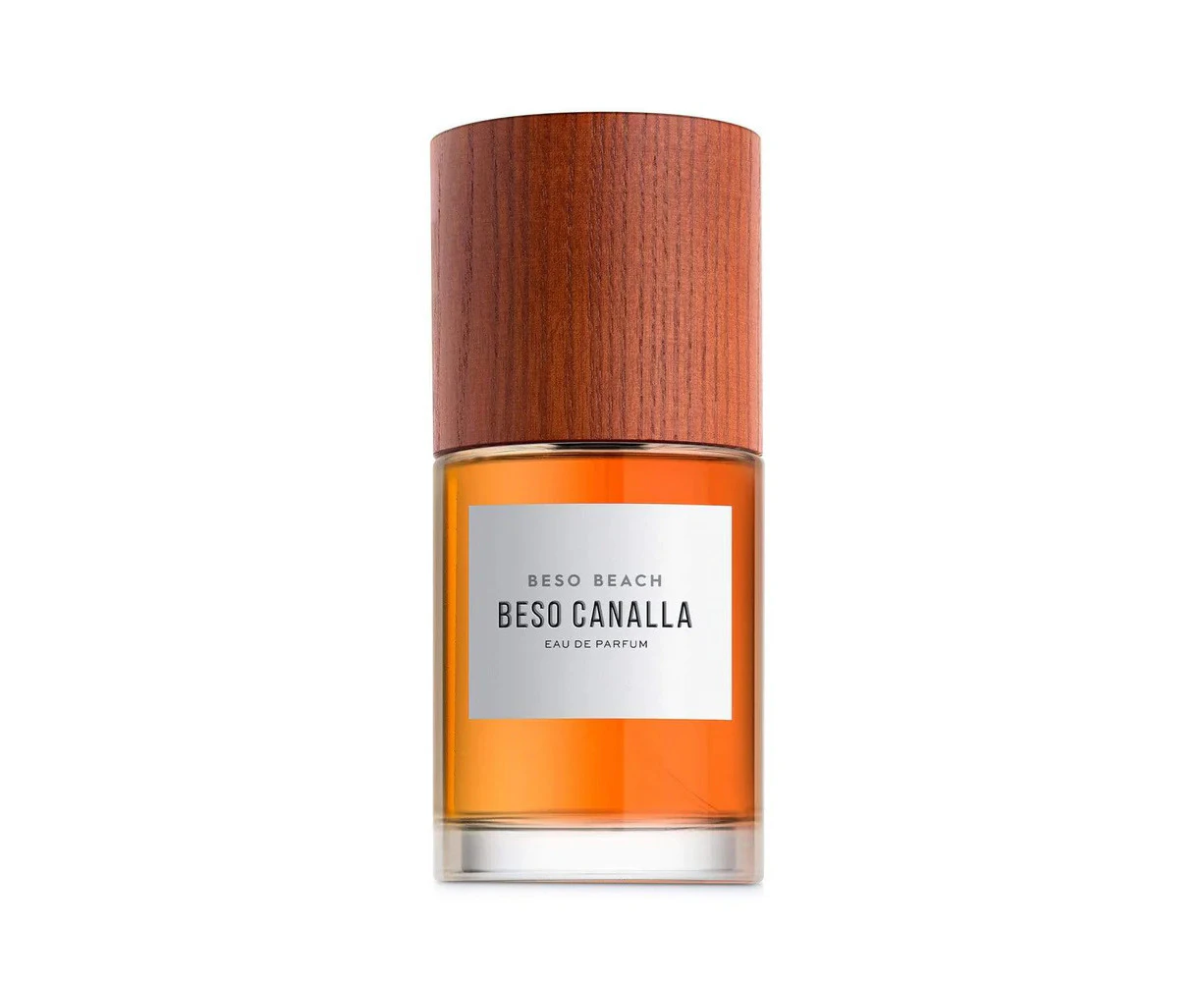 Beso Beach Beso Canalla EDP 100ml