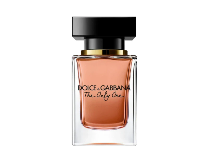 Dolce & Gabbana The Only One 50ml Eau De Parfum