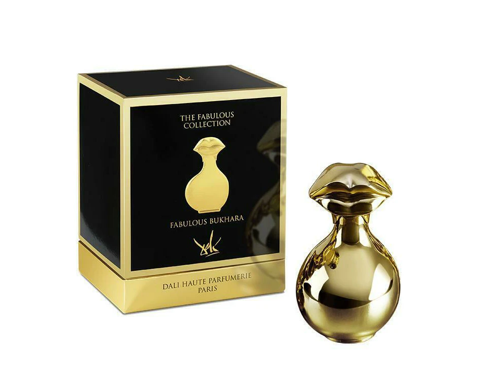 Dali Haute Parfumerie Fabulous Bukhara EDP 100ml