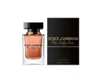 Dolce & Gabbana The Only One 50ml Eau De Parfum