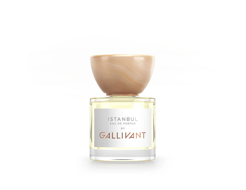 Gallivant Istanbul EDP 30ml