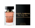 Dolce & Gabbana The Only One 50ml Eau De Parfum