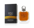 Giorgio Armani Emporio Armani Stronger With You Intensely EDP Spray 30ml/1oz